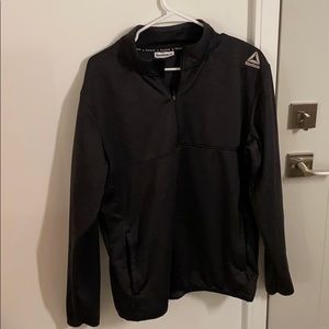 Reebok Quarter Zip